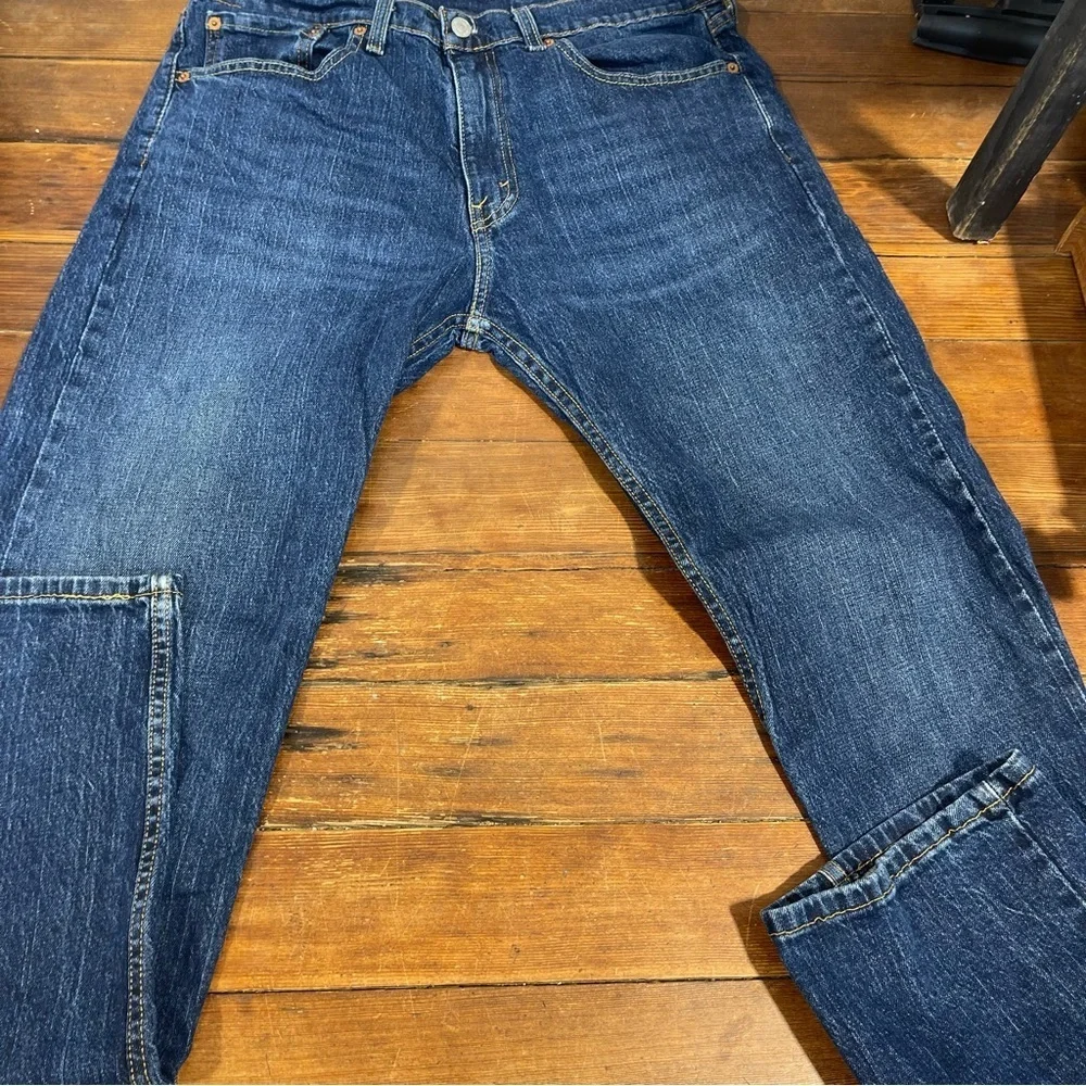 Levis stylish dark
